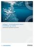 Vedlegg 3 Samfunnsøkonomisk analyse forutsetninger og resultater. Kvalitetssikring (KS1) av tilpasset KVU for Ocean Space Centre
