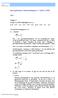 Løsningsforslag til eksempeloppgave 1 i fysikk 2, 2008