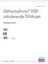 QIAsymphony DSP sirkulerende DNA-sett