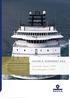 Havila Shipping ASA - Quarterly report Kvartalsrapport