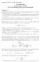 Løsningsforslag Eksamen 26. mai 2006 TFY4215 Kjemisk fysikk og kvantemekanikk