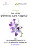 Invitasjon Lær å bruke Dementia Care Mapping