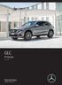 GLC Prisliste