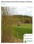 Bærekraftig hjorteviltforvaltning i Hedmark. Sluttrapport