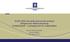 ECON 3010 Anvendt økonomisk analyse Obligatorisk fellesinnlevering Inntektsskatt - innslagspunkt for toppskatten