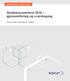 Studiebarometeret: Rapport Studiebarometeret 2016 gjennomføring og svarinngang