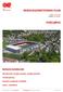 RENOVASJONSTEKNISK PLAN FORELØPIG BERGEN KOMMUNE ÅRSTAD GNR 162 BNR 1224 MFL. BRANN STADION. Detaljregulering. Nasjonal arealplanid: