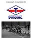 Årsberetning IL Tyrving friidrett 2016