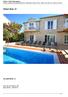 Villaen Brac 12 VILLAEN BRAC 12. Type od overnatting: villa Sted: BRAC - KROATIA