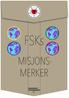 FSKs MISJONS- MERKER