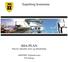 Sarpsborg kommune. SHA-PLAN Plan for sikkerhet, helse og arbeidsmiljø Nylandsveien VA-anlegg
