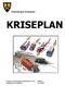 Namsskogan kommune KRISEPLAN