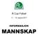Ål Cup Fotball august 2017 INFORMASJON MANNSKAP