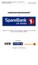 VERDIPAPIRDOKUMENT. for. Flytende rente SpareBank 1 SR-Bank obligasjon ( Obligasjonene ) med fastsatt løpetid og innløsningsrett for Utsteder