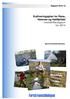 Kultiveringsplan for Rana, Hemnes og Hattfjelldal - fremdriftsrapport for 2014