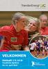 - serien 2014/2015. handball.no. velkommen. Sluttspill J/G 14 år