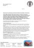 Høring konsekvensutredning for petroleumsvirksomhet i havområdene ved Jan Mayen