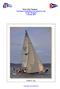 Yacht Club Classique Procédure d attribution d un numéro de voile Yachts Classiques 21 février 2014