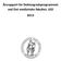 Årsrapport for Doktorgradsprogrammet ved Det medisinske fakultet, UiO 2013