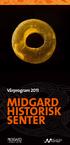 Midgard historisk senter