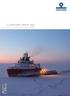 HAVYARD GROUP ASA INDUSTRY CHANGE OUR. Annual report / Årsrapport 2016