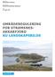 OMRÅDEREGULERING FOR STRØMSNES- AKKARFJORD KU LANDSKAPSBILDE