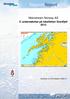 Mainstream Norway AS. C undersøkelse på lokaliteten Svartfjell Akvaplan-niva AS Rapport: