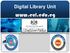 Digital Library Unit.