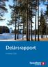 Delårsrapport 1. kvartal 2016