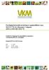 Foreløpig helserisikovurdering av genmodifisert soya MON fra Monsanto Company (EFSA/GMO/BE/2010/79)