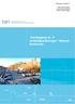 Kartlegging av 11 innfartsparkeringer i Bærum kommune