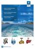 Industri & marinteknisk katalog - Ventiler og armatur. Industrial & Shipbuilding Catalogue - Valves and armature
