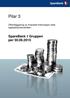 Pilar 3. SpareBank 1 Gruppen per Offentliggjøring av finansiell informasjon etter kapitalkravsforskriften