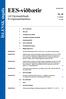 3. Sameiginlega EES-þingmannanefndin. 2008/EES/43/01 Ákvörðun Eftirlitsstofnunar EFTA 125/06/COL frá 3. maí 2006 um Orkusjóð Noregs..