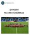 Sportsplan Notodden Fotballklubb