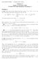 Solution to Exam 4. december 2010 FY2045/TFY4250 Quantum Mechanics I