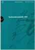 C 267. Official Statistics of Norway. Norges offisielle statistikk. Varehandelsstatistikk Wholesale and Retail Trade Statistics 1993