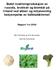 Stabil kvalitetsproduksjon av ruccola, brokkoli og blomkål på friland ved sikker og miljøvennlig bekjempelse av kålbladskimmel