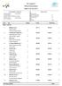 Nm Lagsprint Offisiell Resultatliste Gålå to 30 mar 2017