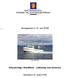 Høringsnotat av 15. mai Foto: Selfa Arctic. Rekruttering i fiskeflåten - etablering som fartøyeier