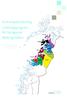 Kunnskapsinnhenting utviklingsprogram for byregioner Bodø og Salten