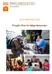 SLUTTRAPPORT Prosjekt «Rom for fattige tilreisende»