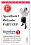 SpareBank 1 Østlandet FART CUP