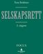 Tore Bråthen SELSKAPSRETT. 5. utgave. Gyldendal / Focus Forlag