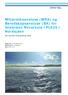 Miljørisikoanalyse (MRA) og Beredskapsanalyse (BA) for letebrønn Rovarkula i PL626 i Nordsjøen Det Norske Oljeselskap ASA