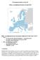 Påvirkningsarbeidet overfor EU. Klima- og miljødepartementets strategi 2015