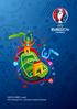 UEFA EURO 2016 PNA ticketing FAQs Romanian Football Federation