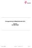 Årsrapportering til Miljødirektoratet Snøhvit AU-SNO Classification: Internal Status: Final Expiry date: Page 1 of 31