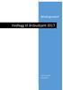 Vedlegg til årsbudsjett 2017