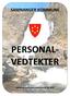 SAMNANGER KOMMUNE PERSONAL- VEDTEKTER